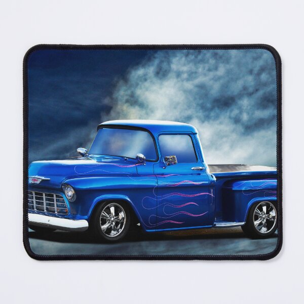 Item preview, 1956 Chevrolet 3100 Stepside Pickup designed and sold by DaveKoontz.
