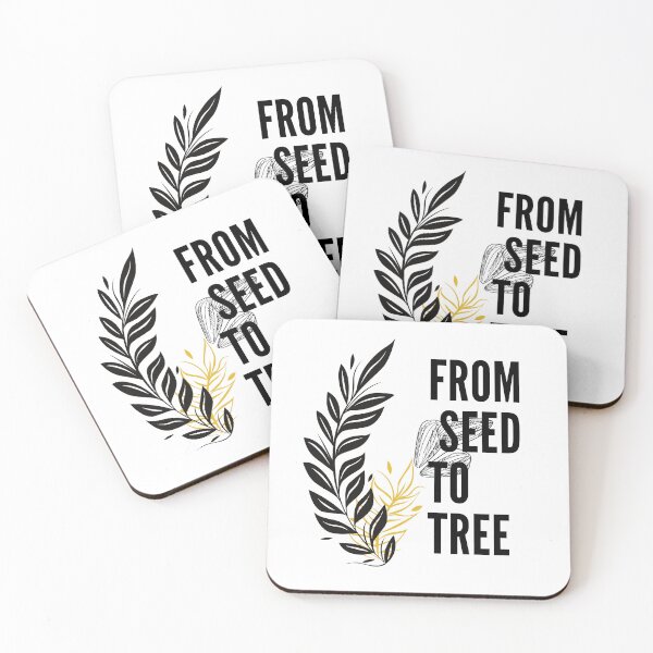 Item preview, Seed - seed - tree designed and sold by Creavatim .