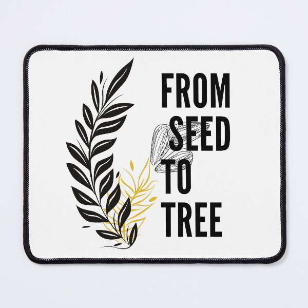 Item preview, Seed - seed - tree designed and sold by Creavatim .