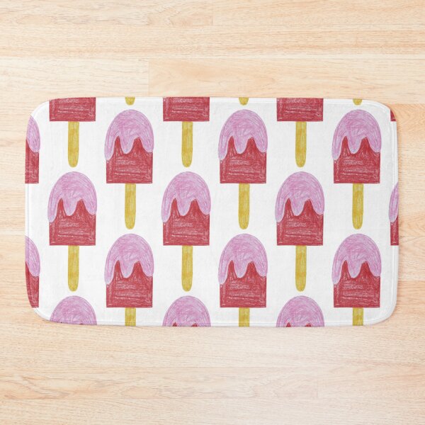 Item preview, Colour Pencil Drawing - Ice Lolly designed and sold by Sketchypenface.