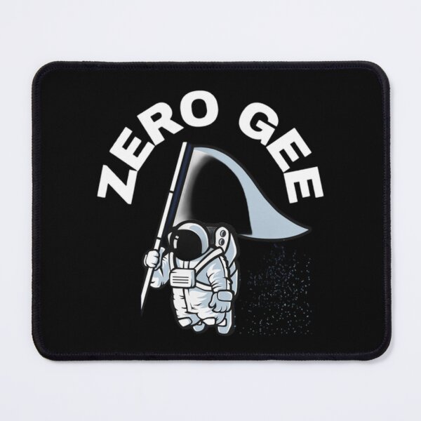 Item preview, Zero Gee designed and sold by NexaMind Studio.
