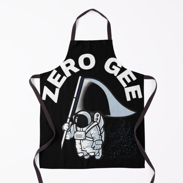 Item preview, Zero Gee designed and sold by NexaMind Studio.