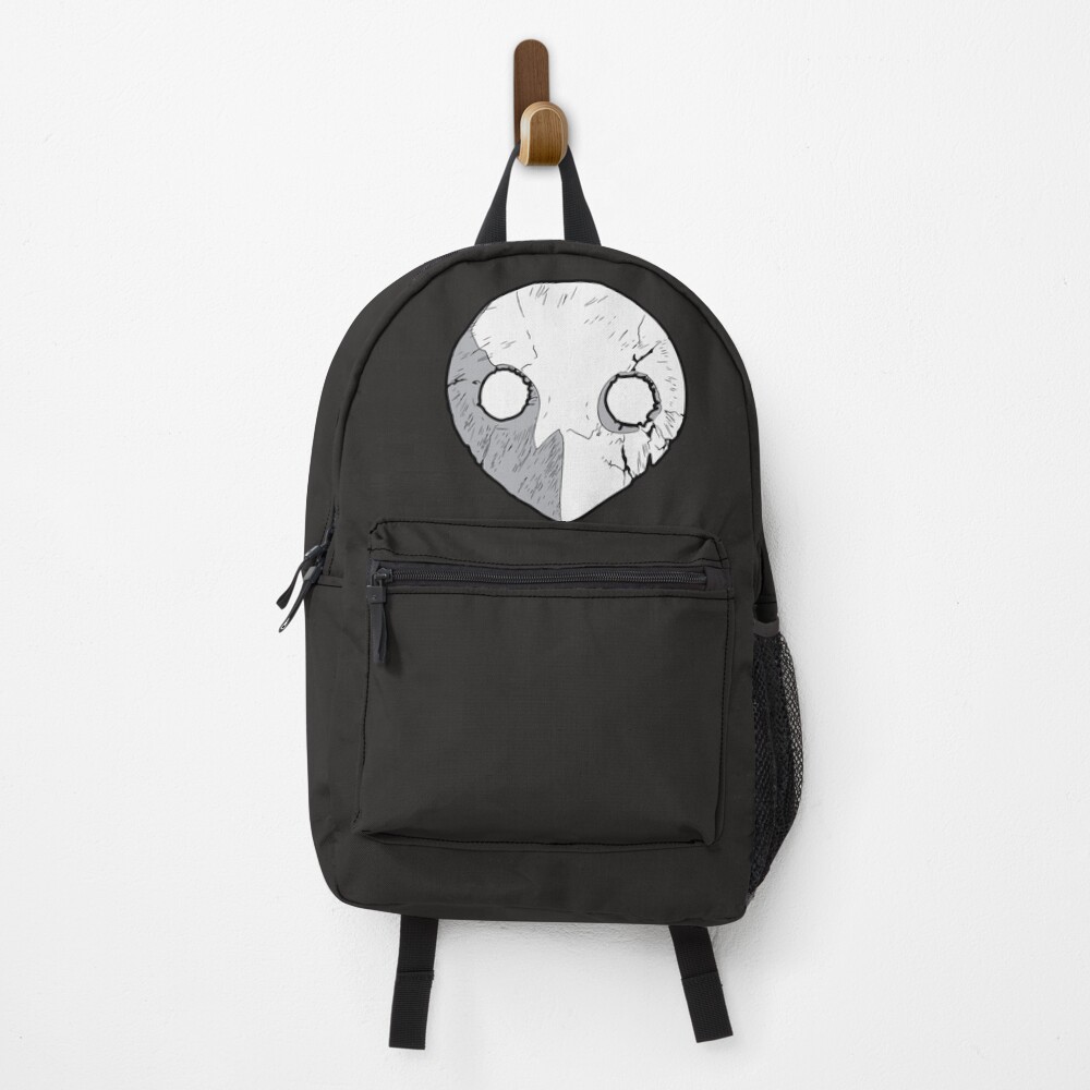 Item preview, Backpack designed and sold by Rankeaocm.