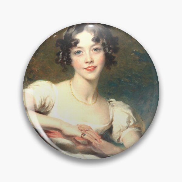 Item preview, Old classical painting for art lovers of Lady Maria Conyngham designed and sold by Lady-Frost.