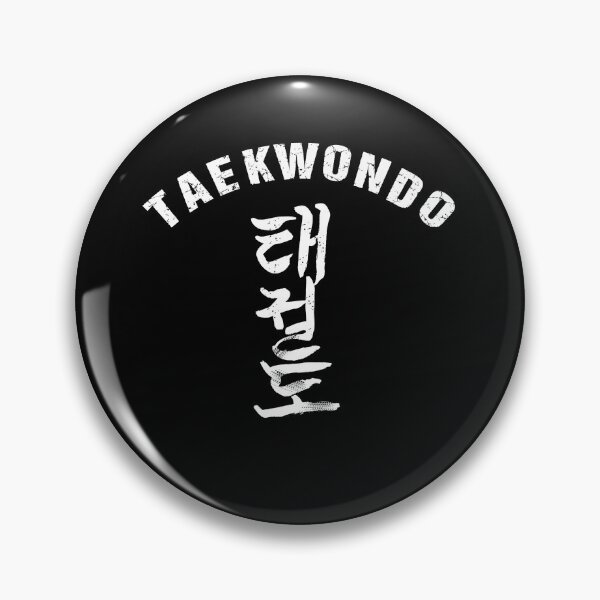 Item preview, Taekwondo 태권도 designed and sold by ShoPellY.