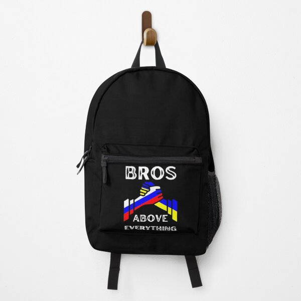 Item preview, We Are All Brothers - Ukrainian And Russian designed and sold by ReadytoWork.