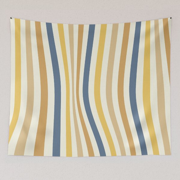 Item preview, 70s Vintage Retro Pattern designed and sold by ind3finite.