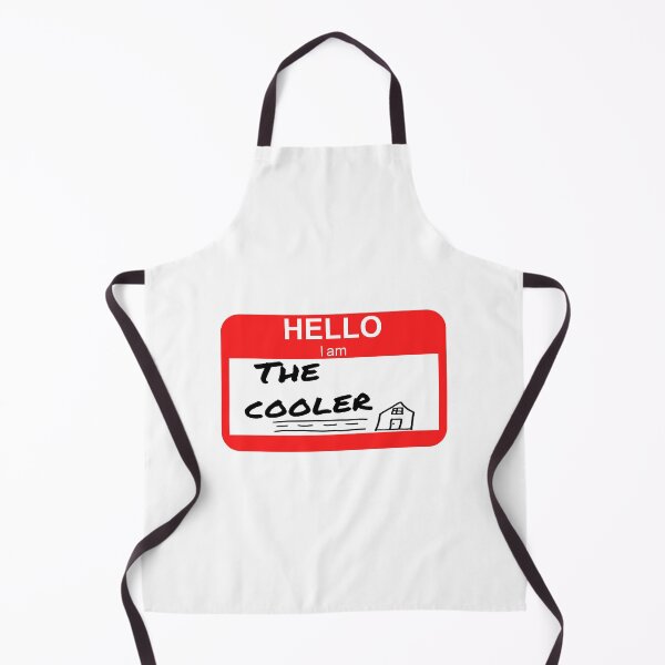 Item preview, I am the Cooler designed and sold by PiperDownTees.