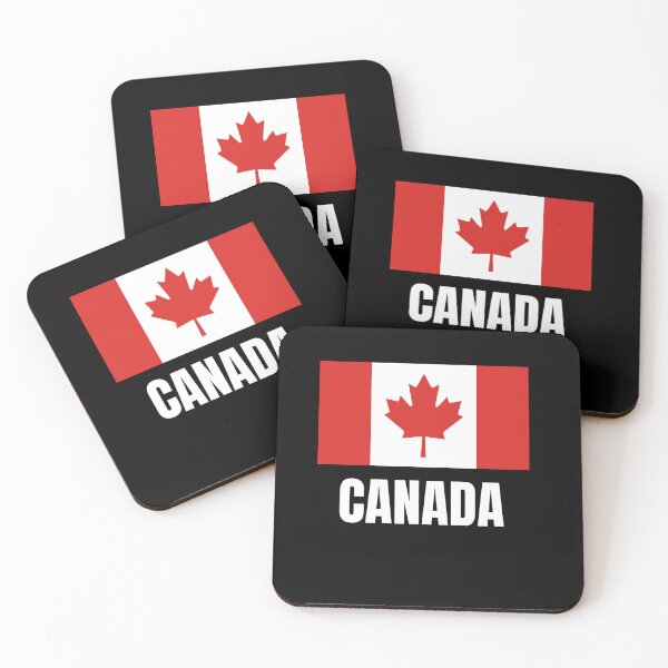 Item preview, Canada Flag designed and sold by 1970Russell.