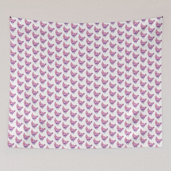 Item preview, Pink Baby Chocobo designed and sold by Vilatus.