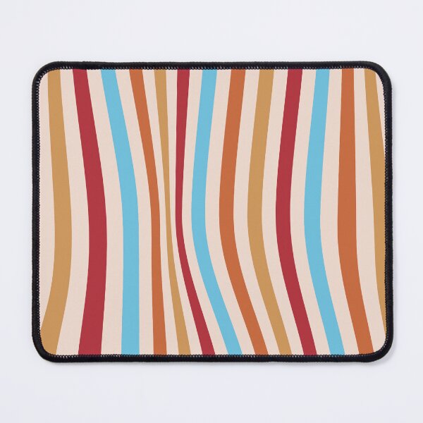 Item preview, 70s Vintage Retro Pattern designed and sold by ind3finite.