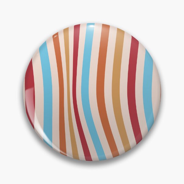 Item preview, 70s Vintage Retro Pattern designed and sold by ind3finite.