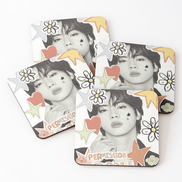 Item preview,  I am Jin designed and sold by membercott.