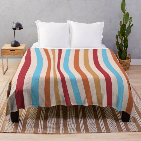 Item preview, 70s Vintage Retro Pattern designed and sold by ind3finite.