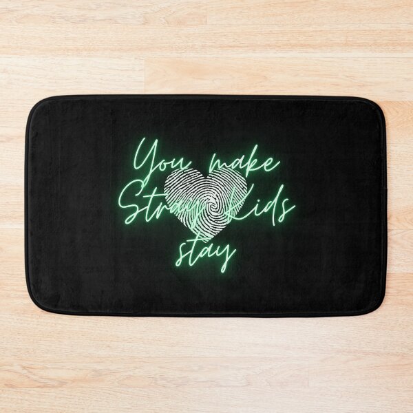 Item preview, You make Stray Kids stay designed and sold by zafirahansen.