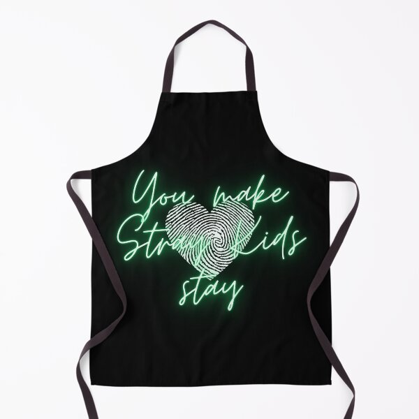 Item preview, You make Stray Kids stay designed and sold by zafirahansen.