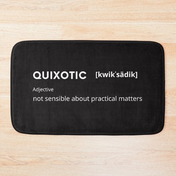 Item preview, quixotic designed and sold by OndrejsDesign.
