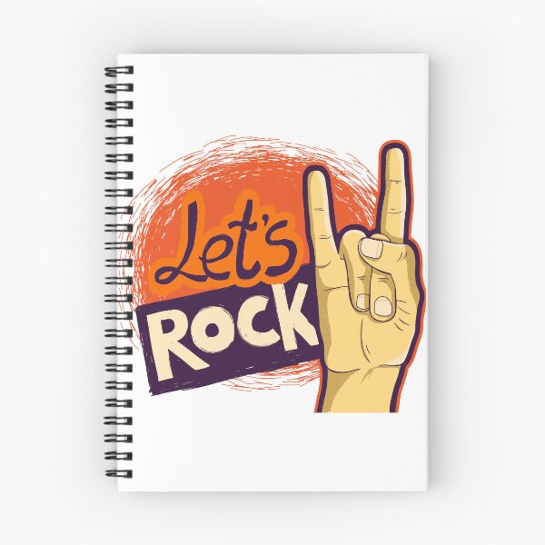 Item preview, Yo Let's Rock designed and sold by supnups.