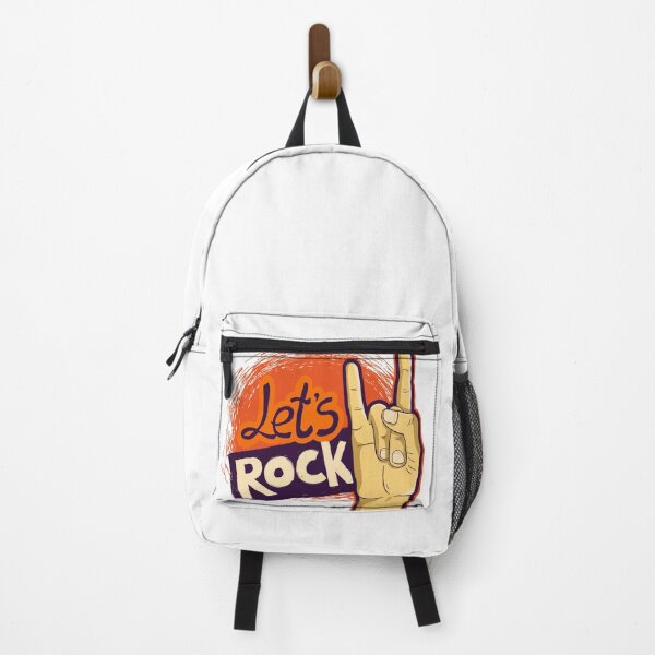Item preview, Yo Let's Rock designed and sold by supnups.