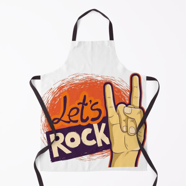Item preview, Yo Let's Rock designed and sold by supnups.