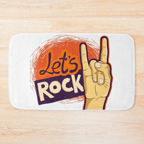 Item preview, Yo Let's Rock designed and sold by supnups.