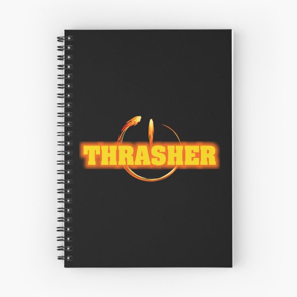 Item preview, THRASHER designed and sold by MangaSports.
