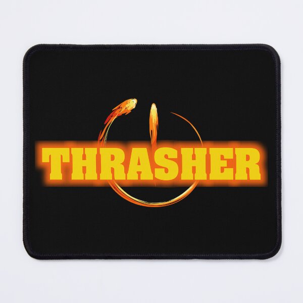 Item preview, THRASHER designed and sold by MangaSports.