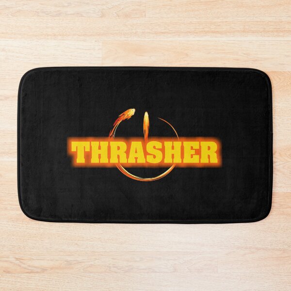 Item preview, THRASHER designed and sold by MangaSports.