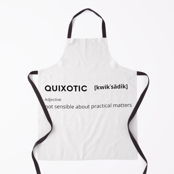 Item preview, Copy of quixotic designed and sold by OndrejsDesign.