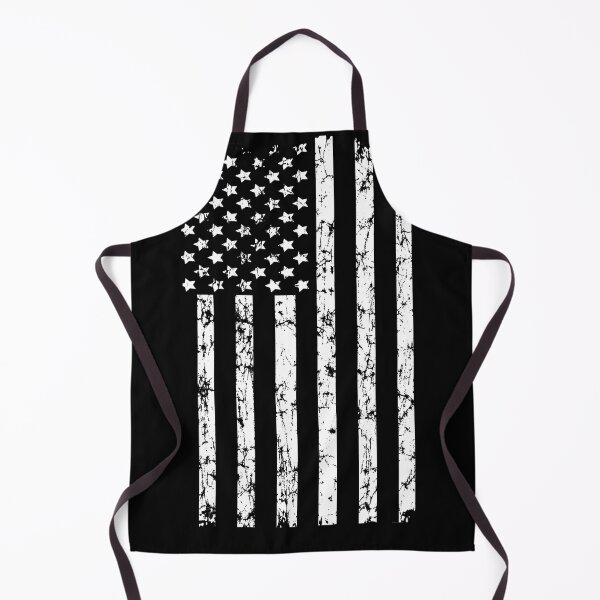 Item preview, USA Freedom FLAG DISTRESSED designed and sold by Spoof-Tastic.