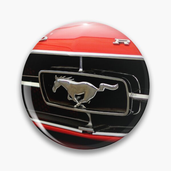 Item preview, Ford Mustang Classic designed and sold by Shope Buzz.
