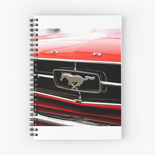 Item preview, Ford Mustang Classic designed and sold by Shope Buzz.