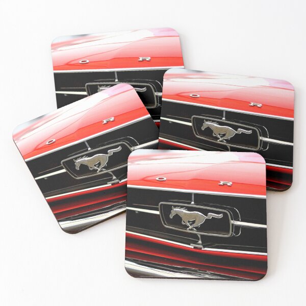 Item preview, Ford Mustang Classic designed and sold by Shope Buzz.