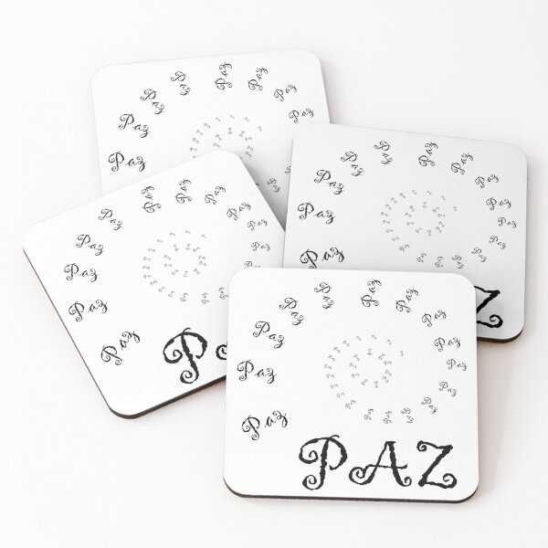 Item preview, Paz 1 designed and sold by ideiarte.