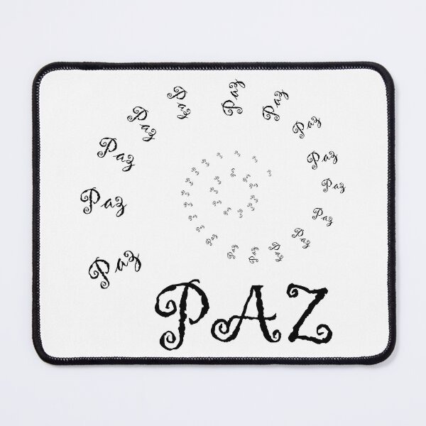 Item preview, Paz 1 designed and sold by ideiarte.