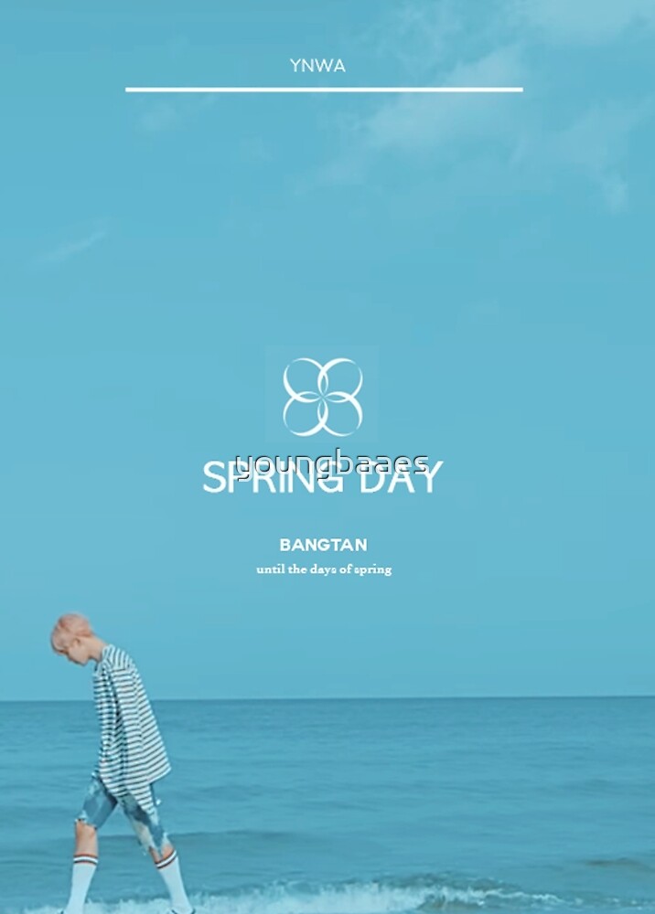 Spring Day Bts - spring day bts roblox id