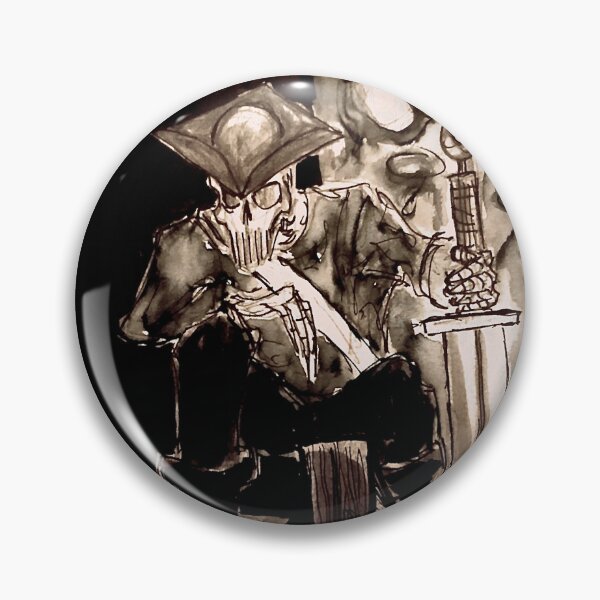 Item preview, SOMETHING WICKED WATCHES designed and sold by ArredondoPrime.