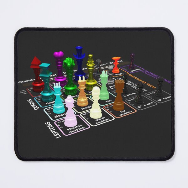 Item preview, The Standard Model 3D designed and sold by Ultrinik.
