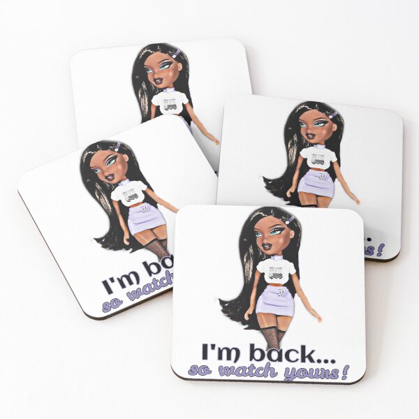 Item preview, Im Back designed and sold by Lashawn2410.