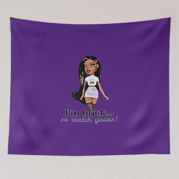 Item preview, Im Back designed and sold by Lashawn2410.