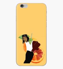 Blood Orange | Dev Hynes iPhone Case