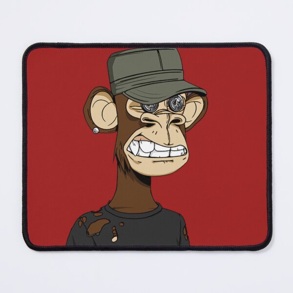 Item preview, Bored Ape Yacht Club - # 629 designed and sold by emcomum.