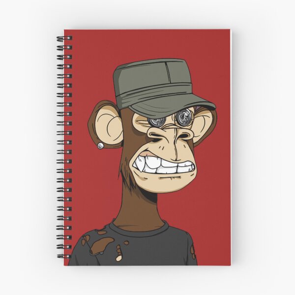 Item preview, Bored Ape Yacht Club - # 629 designed and sold by emcomum.