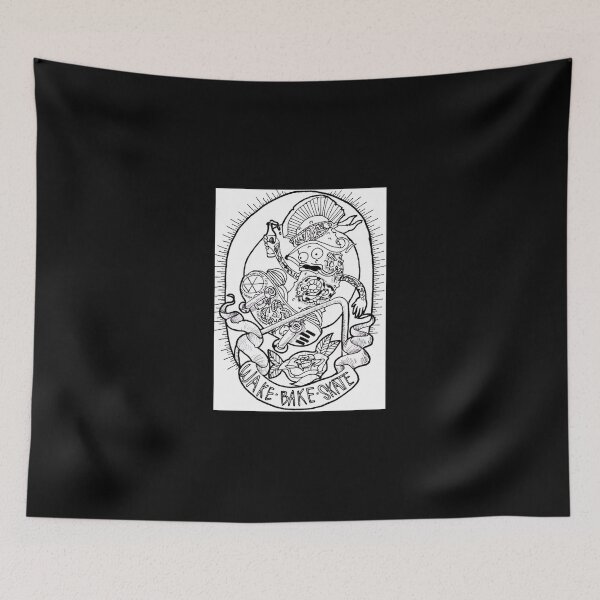 Item preview, Punk Pickle Pete Classic T-Shirt designed and sold by amiyacunni.