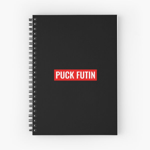 Item preview, Puck Futin designed and sold by Ralu04.