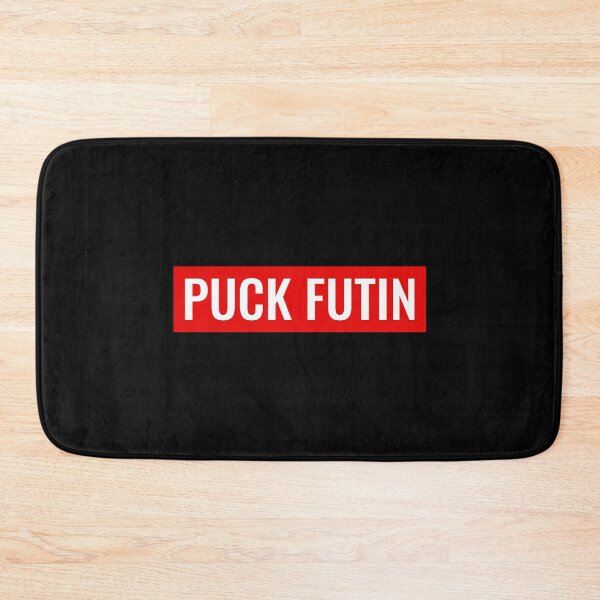 Item preview, Puck Futin designed and sold by Ralu04.