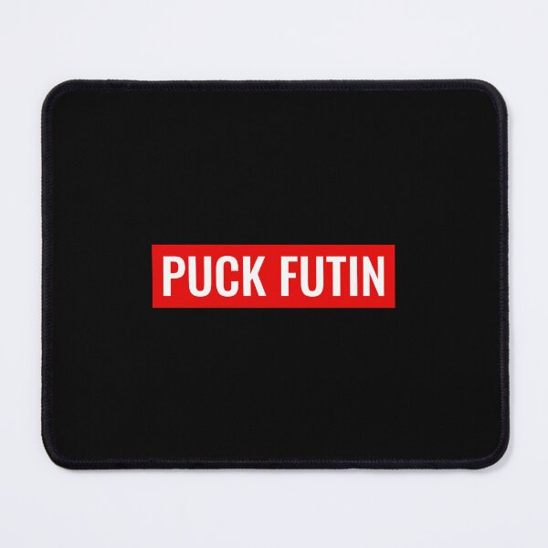 Item preview, Puck Futin designed and sold by Ralu04.