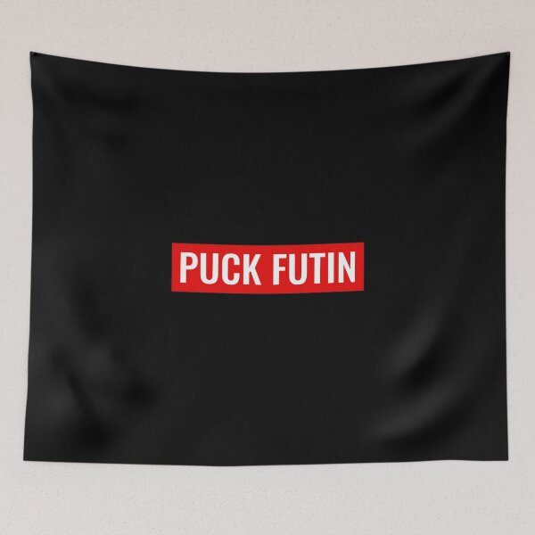 Item preview, Puck Futin designed and sold by Ralu04.