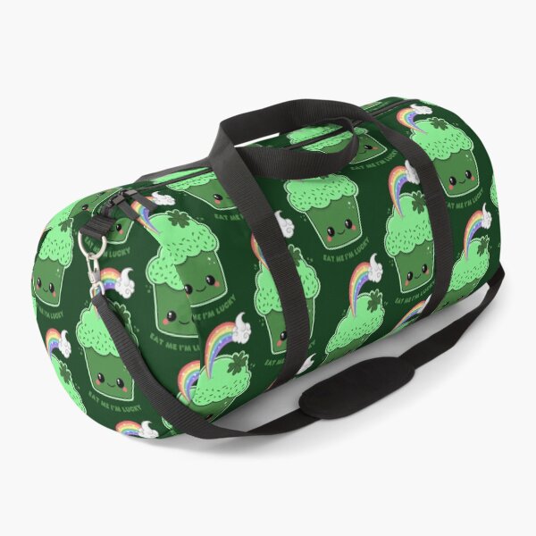 Item preview, St. Patrick's Day Muffin designed and sold by sasyall.