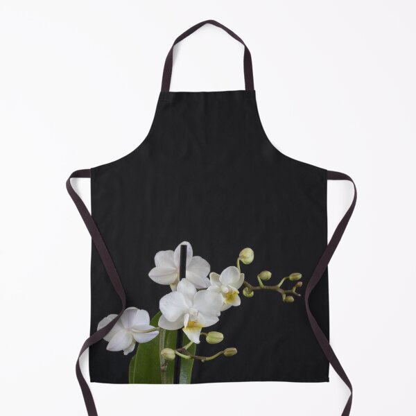 Item preview, Orchids - Wide Depth of Field designed and sold by Cassandra Tiensivu.